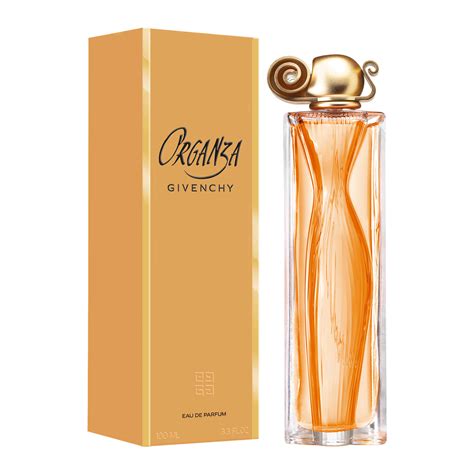 lait corps organza givenchy|Organza Eau De Parfum for Woman .